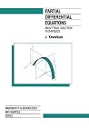 Partial Differential Equations: Analytical Solution Techniques (The Wadsworth & Brooks/Cole Mathematics Series) Partial Differential Equations: Analytical Solution Techniques (The Wadsworth & Brooks/Cole Mathematics Series)