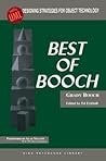 Best of Booch: Designing Strategies for Object Technology (SIGS Reference Library, Series Number 7)