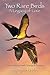 Two Rare Birds A Legacy of Love: Stories of Life, Death, Courage & Purpose