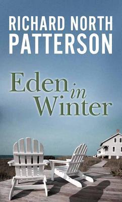 Eden in Winter (Blaine Trilogy, #3)