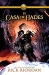 La casa de Hades by Rick Riordan
