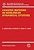 Chaotic Motions in Nonlinear Dynamical Systems (CISM International Centre for Mechanical Sciences, 298)