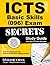 ICTS Basic Skills (096) Exa...