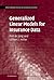 Generalized Linear Models for Insurance Data (International Series on Actuarial Science)