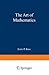 The Art of Mathematics by Jerry P. King