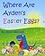 Where Are Ayden's Easter Eggs?