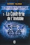 La confrérie de l'invisible by Richard Taleman