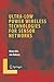 Ultra-Low Power Wireless Technologies for Sensor Networks (Integrated Circuits and Systems)