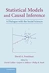 Statistical Models and Causal Inference: A Dialogue with the Social Sciences