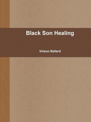Black Son Healing