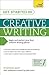 Get Started in Creative Writing