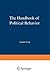 The Handbook of Political Behavior: Volume 2