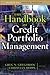 The Handbook of Credit Portfolio Management