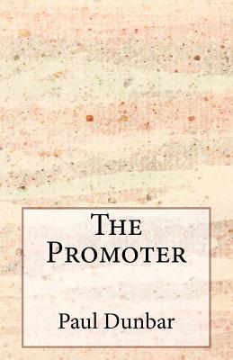 The Promoter (Paperback)
