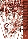 Kamen Volume 1 by Gunya Mihara