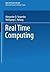 Real Time Computing by Alexander D. Stoyenko