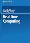 Real Time Computing (NATO ASI Subseries F:)