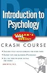 Schaum's Easy Outline of Introduction to Psychology Schaum's Easy Outline of Introduction to Psychology