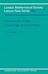 Complexity: Knots, Colourings and Countings (London Mathematical Society Lecture Note Series, Series Number 186)