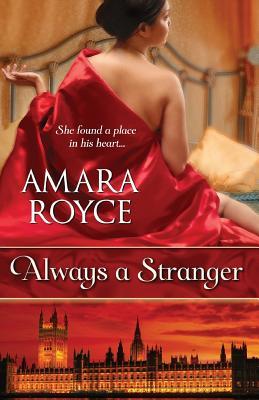 Always a Stranger (Paperback)