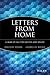 Letters from Home: A Wake-Up Call for Success and Wealth