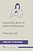 Counselling Skills for Health Professionals Second Edition