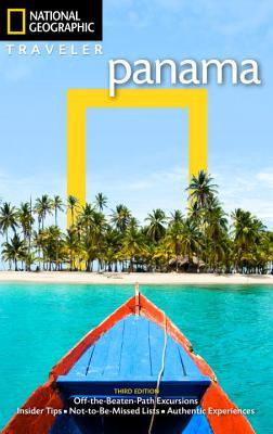 Panama (National Geographic Traveler)
