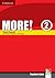 More! Level 2 Teacher's Book by Cheryl Pelteret