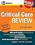 Critical Care Review (Pearls of Wisdom)