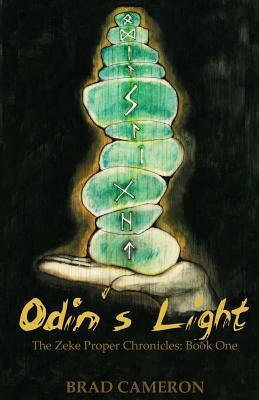 Odin's Light (The Zeke Proper Chronicles #1)