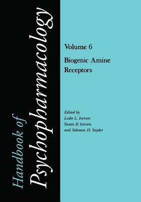 Handbook of Psychopharmacology 6: Biogenic Amine Receptors