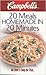 Campbell's 20 Meals Homemade in 20 Minutes