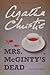 Mrs. McGinty's Dead (Hercule Poirot Mysteries)