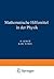 Mathematische Hilfsmittel i...