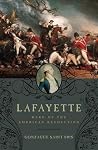 Lafayette: Hero o...