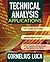 Technical Analysis Applications by Cornelius Luca