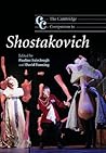The Cambridge Companion to Shostakovich (Cambridge Companions to Music)