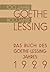Das Buch des Goethe-Lessing-Jahres 1929 (German Edition)