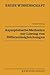 Asymptotische Methoden zur Lösung von Differentialgleichungen (Reihe Wissenschaft) (German Edition)