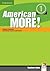 American More! Level 1 Teacher's Book by Cheryl Pelteret