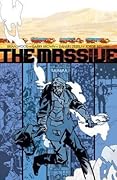 The Massive, Vol. 4: Sahara