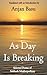 As Day Is Breaking: Selected Poems of Subhash Mukhopadhyay