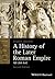 A History of the Later Roman Empire, AD 284-641