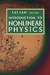 Introduction to Nonlinear Physics