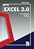 Excel 3.0 by Werner Peters