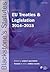 Blackstone's EU Treaties & Legislation 2014-2015 (Blackstones Statutes)