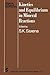 Kinetics and Equilibrium in Mineral Reactions (Advances in Physical Geochemistry)