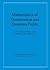 Mathematics of Quantization and Quantum Fields (Cambridge Monographs on Mathematical Physics)