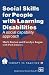 Social Skills for People with Learning Disabilities by Mark Burton