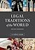 Legal Traditions of the World: Sustainable Diversity In Law
